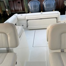 Hydra-sports 2800 vector wa