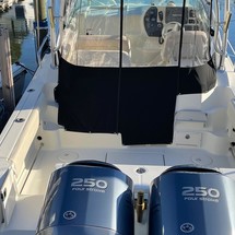Hydra-sports 2800 vector wa