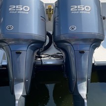 Hydra-sports 2800 vector wa