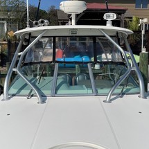 Hydra-sports 2800 vector wa