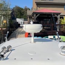Hydra-sports 2800 vector wa