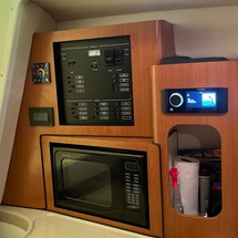 Hydra-sports 2800 vector wa