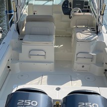 Hydra-sports 2800 vector wa