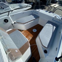 Beneteau Flyer 8.8 SPACEdeck