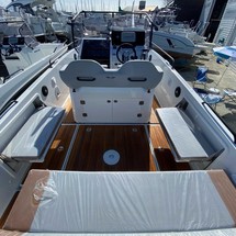 Beneteau Flyer 8.8 SPACEdeck