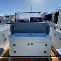 Beneteau Flyer 8.8 SPACEdeck
