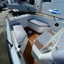 Beneteau Flyer 8.8 SPACEdeck
