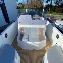 Beneteau Flyer 8.8 SPACEdeck