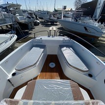 Beneteau Flyer 8.8 SPACEdeck