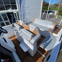 Beneteau Flyer 8.8 SPACEdeck