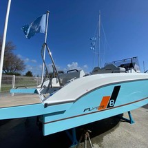 Beneteau Flyer 8.8 SPACEdeck