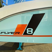 Beneteau Flyer 8.8 SPACEdeck