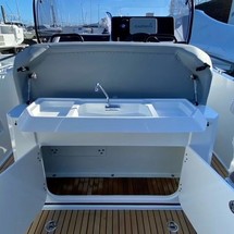 Beneteau Flyer 8.8 SPACEdeck