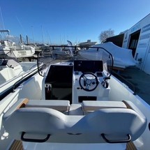 Beneteau Flyer 8.8 SPACEdeck