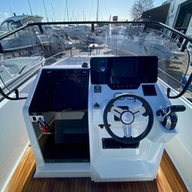 Beneteau Flyer 8.8 SPACEdeck