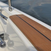 Boston Whaler 170 Montauk