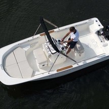 Boston Whaler 170 Montauk