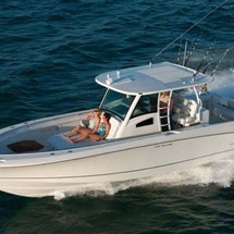 Boston Whaler 380 Outrage