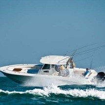 Boston Whaler 380 Outrage