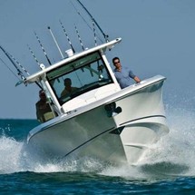 Boston Whaler 380 Outrage