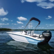 Boston Whaler 130 Super Sport