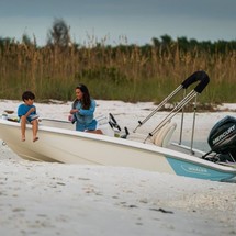 Boston Whaler 130 Super Sport
