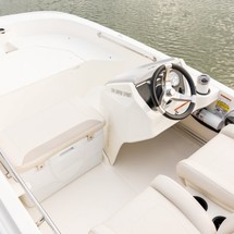 Boston Whaler 130 Super Sport