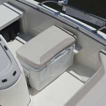Boston Whaler 130 Super Sport