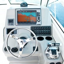 Boston Whaler 285 Conquest