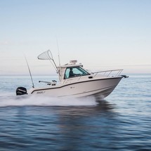 Boston Whaler 285 Conquest