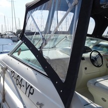 Sea Ray 240 Sundancer