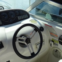 Sea Ray 240 Sundancer