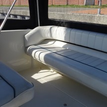 Sea Ray 240 Sundancer