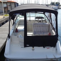 Sea Ray 240 Sundancer