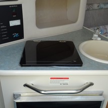 Sea Ray 240 Sundancer