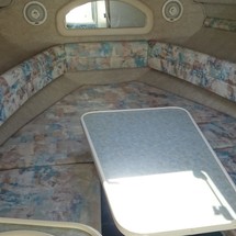 Sea Ray 240 Sundancer