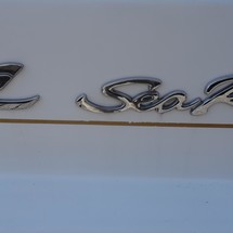 Sea Ray 240 Sundancer