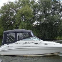 Sea Ray 240 Sundancer