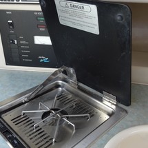 Sea Ray 240 Sundancer