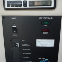 Sea Ray 240 Sundancer