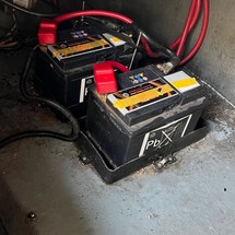 Sea Ray 240 Sundancer