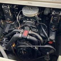 Sea Ray 240 Sundancer