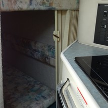 Sea Ray 240 Sundancer