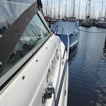 Sea Ray 240 Sundancer