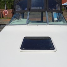 Sea Ray 240 Sundancer