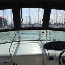 Sea Ray 240 Sundancer