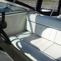 Sea Ray 240 Sundancer