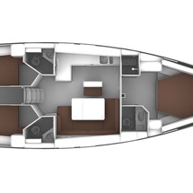 Bavaria 46 Cruiser STYLE