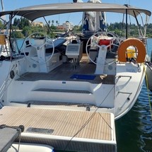 Bavaria 46 Cruiser STYLE