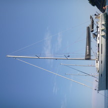 Bavaria 56 Cruiser
